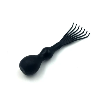 1 Pcs Portable Plastic Hair Brush Comb Cleaner Fashion Mini Hair Brush Combs Cleaning Tool
1 Pcs Portable Plastic Hair Brush Comb Cleaner Fashion Mini Hair Brush Combs Cleaning Tool