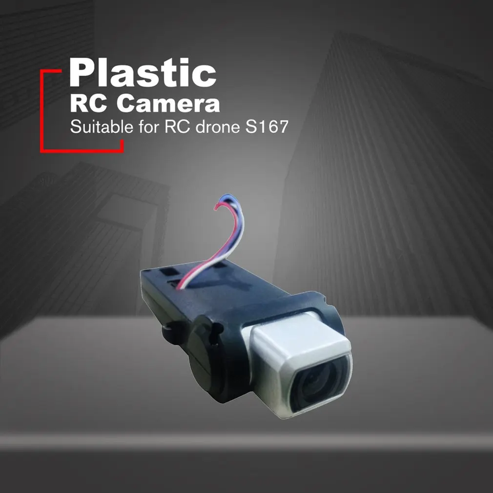 2.4G/5G 720P/1080P/4K HD Camera Support WiFi FPV Real Time Aerial Video for S167 RC Drone Toy Spare Parts Accessory
2.4G/5G 720P/1080P/4K HD Camera Support WiFi FPV Real Time Aerial Video for S167 RC Drone Toy Spare Parts Accessory