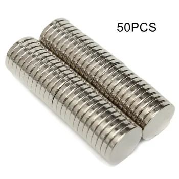 50PCS 20x3mm N52 Rare Earth Neodymium Strong-Magnets used in kinds of fields such as electrical field
50PCS 20x3mm N52 Rare Earth Neodymium Strong-Magnets used in kinds of fields such as electrical field