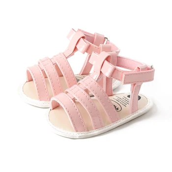 Newborn Baby Girls Boys Summer Shoes Sandals Non-Slip Toddler Shoes Casual Kids Baby Sandals 0-18Months
Newborn Baby Girls Boys Summer Shoes Sandals Non-Slip Toddler Shoes Casual Kids Baby Sandals 0-18Months