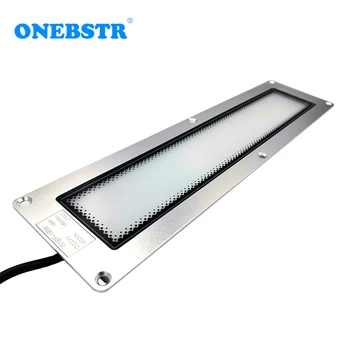 24V Embedded LED Machine Light Lathe Lights Beautiful And Non-glaring Lamp Upscale Industrial Lighting 12W/18W/24W Free Shipping
24V Embedded LED Machine Light Lathe Lights Beautiful And Non-glaring Lamp Upscale Industrial Lighting 12W/18W/24W Free Shipping