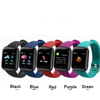 116 Plus Smart Watch Heart Rate Blood Pressure Monitoring Smart Wristband Cheap Distance Running Calories Sporty Smart Band
116 Plus Smart Watch Heart Rate Blood Pressure Monitoring Smart Wristband Cheap Distance Running Calories Sporty Smart Band
