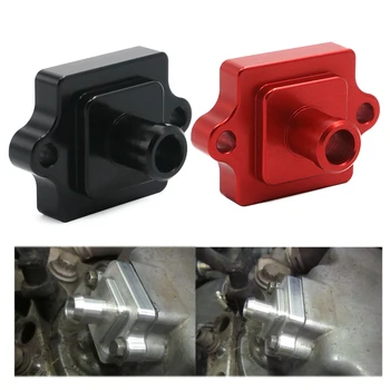For Polaris Ranger RZR 800 700 600 Oil Valve Cover Breather Cylinder Head Cap 5432533 2008 - 2010 RZR 800 2005 - 2009 Ranger 700
For Polaris Ranger RZR 800 700 600 Oil Valve Cover Breather Cylinder Head Cap 5432533 2008 - 2010 RZR 800 2005 - 2009 Ranger 700