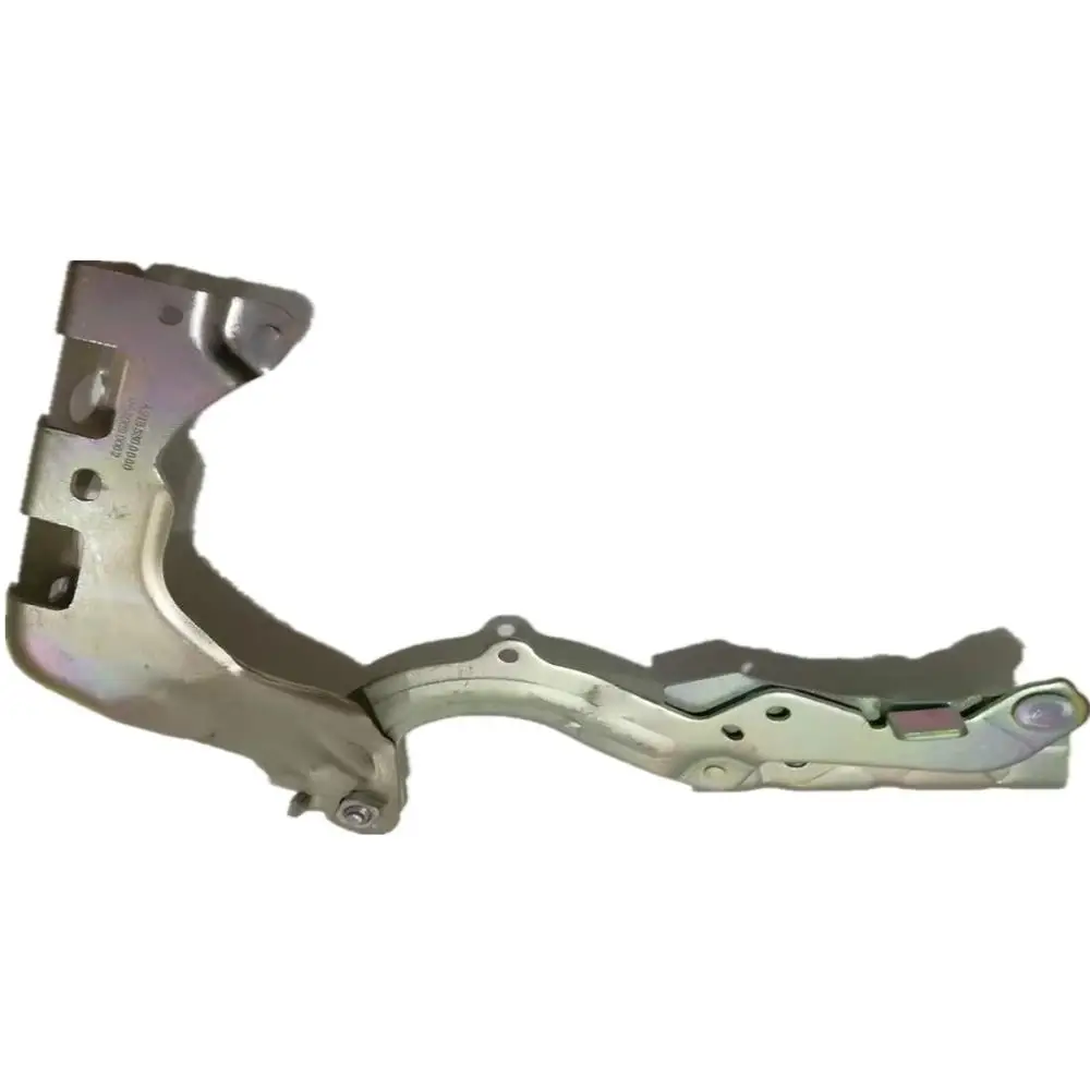 FOR W213 Car Engine cover fixing bracket hinge BONET HINGE nte Engine cover hinge Head hinge hinge Left and right iron shelves
FOR W213 Car Engine cover fixing bracket hinge BONET HINGE nte Engine cover hinge Head hinge hinge Left and right iron shelves