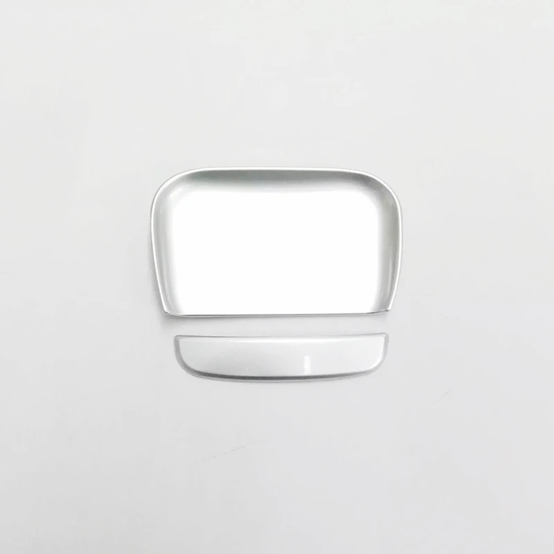 ABS хром для Mercedes Benz E Class Автомобильный задний сиденье ручка переключатель рамка Защитная крышка отделка автомобильные аксессуары Стайлинг 2016-18
ABS хром для Mercedes Benz E Class Автомобильный задний сиденье ручка переключатель рамка Защитная крышка отделка автомобильные аксессуары Стайлинг 2016-18