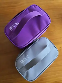 Portable UV Sterilizer Bag Travel Out Cosmetic Sterilization Package Usb Portable Use Convenient Available In Two Colors
Portable UV Sterilizer Bag Travel Out Cosmetic Sterilization Package Usb Portable Use Convenient Available In Two Colors