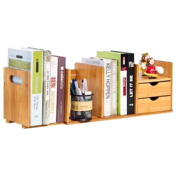 Simple Wooden Bookshelf Desk Organizer Creative Student Mini Telescopic Small Office Desk Storage Stand Retractable Bookends
Simple Wooden Bookshelf Desk Organizer Creative Student Mini Telescopic Small Office Desk Storage Stand Retractable Bookends