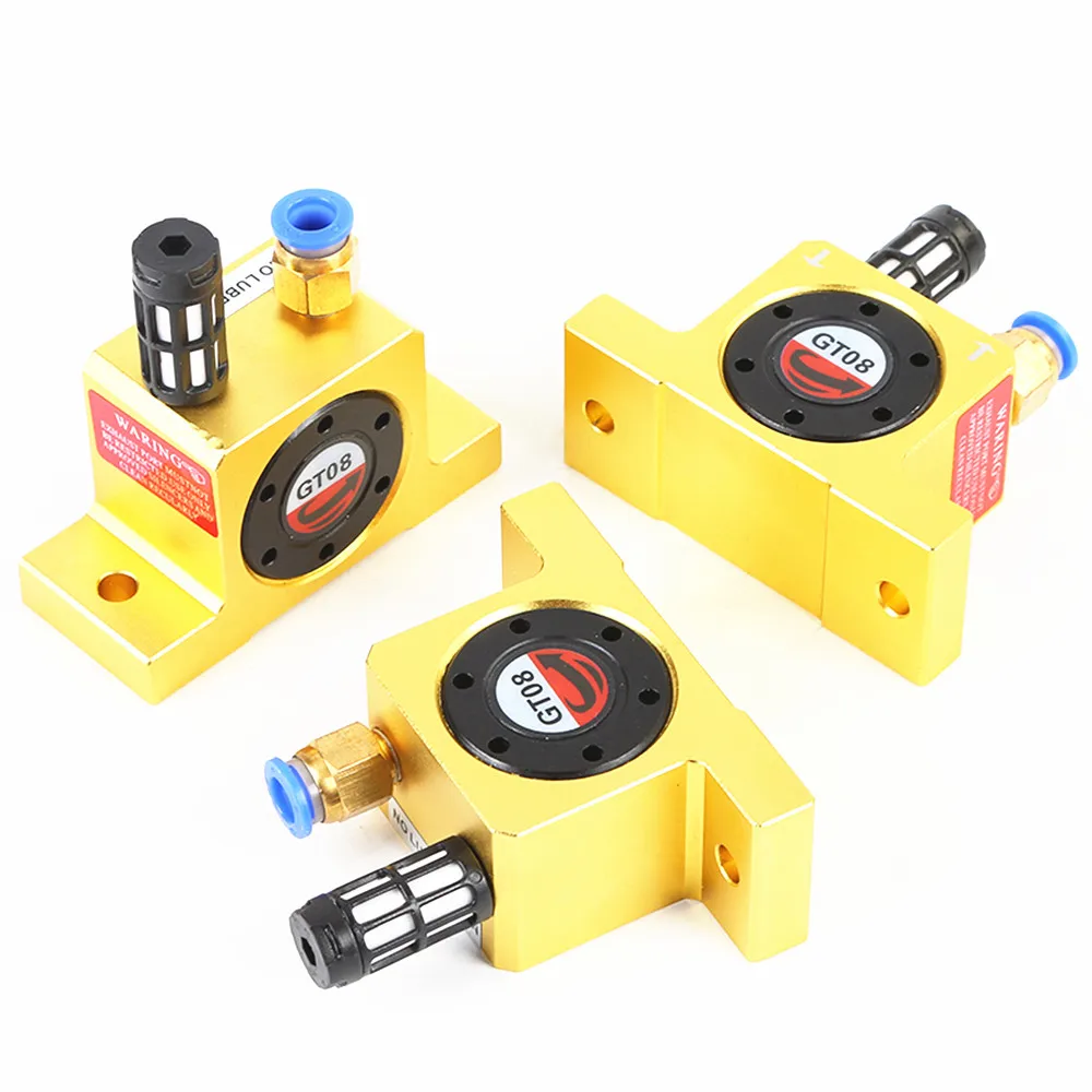 Пневматический Вибратор