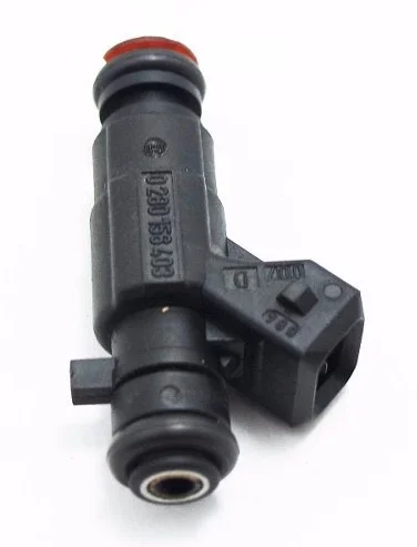 4x fuel injector for V W FOX / POLO / GOL / GOLF / VOYAGE / SPACEFOX / SAVEIRO 0280156403 Car accessories Fast delivery High 
4x fuel injector for V W FOX / POLO / GOL / GOLF / VOYAGE / SPACEFOX / SAVEIRO 0280156403 Car accessories Fast delivery High