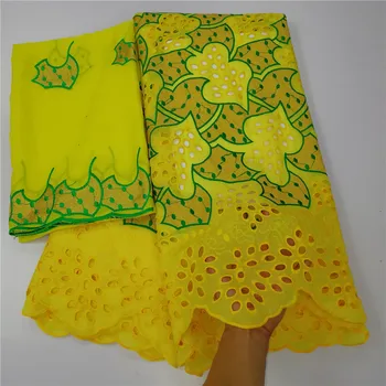 STILL FLY yellowswiss voile lace in switzerland fashion african cotton dry lace swiss voile lace fabrics 5+2yards/lot 
STILL FLY yellowswiss voile lace in switzerland fashion african cotton dry lace swiss voile lace fabrics 5+2yards/lot