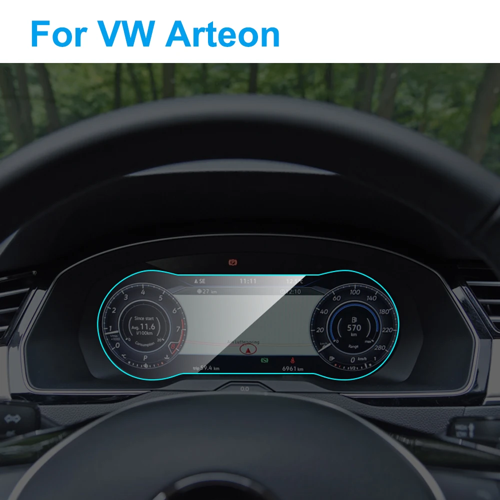 For Volkswagen VW Arteon Interior Car Instrument Panel Screen Protector Dashboard Membrane Protective TPU Film Car Accessories 
For Volkswagen VW Arteon Interior Car Instrument Panel Screen Protector Dashboard Membrane Protective TPU Film Car Accessories