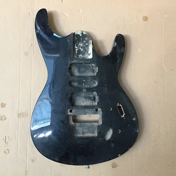 Afanti Music DIY Electric guitar Body (1016)
Afanti Music DIY Electric guitar Body (1016)