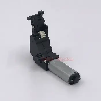 DC 1.5V-6V 3V 5V Slow Speed Mini Gearbox Turbo Worm Gear Motor Speed Reduction Engine for digital camera parts
DC 1.5V-6V 3V 5V Slow Speed Mini Gearbox Turbo Worm Gear Motor Speed Reduction Engine for digital camera parts