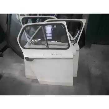 2623133 Rear Right door Citroen Dyane Dyane 6 
2623133 Rear Right door Citroen Dyane Dyane 6