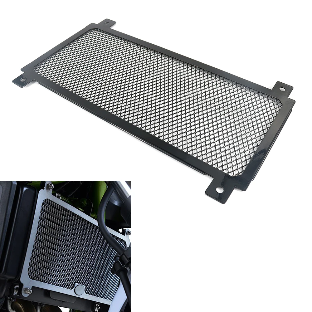 For Kawasaki Ninja650 Z650 2017 2018 2019 NINJA 650 Radiator Guard Cover Protector Grill Oil Cooler Aluminum Black
For Kawasaki Ninja650 Z650 2017 2018 2019 NINJA 650 Radiator Guard Cover Protector Grill Oil Cooler Aluminum Black