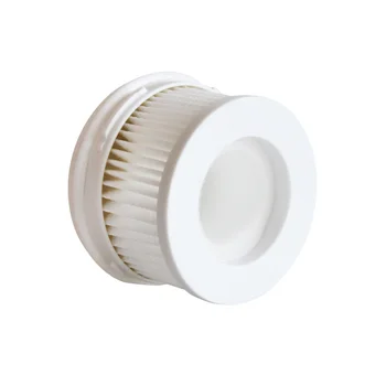 1Pcs Hepa Filter for Xiaomi MIJIA 1C Household Wireless Handheld Vacuum Cleaner Replacement Accessories
1Pcs Hepa Filter for Xiaomi MIJIA 1C Household Wireless Handheld Vacuum Cleaner Replacement Accessories