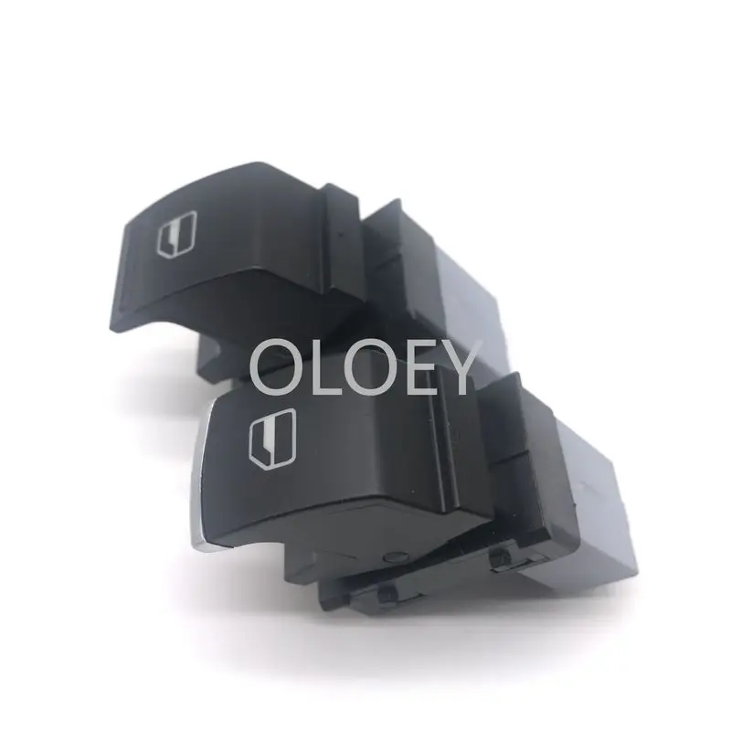 Power Window Control Switch Button Window lifter electric door switch 5ND 959 857 5ND 959 855 for Sagitar Magotan Tiguan
Power Window Control Switch Button Window lifter electric door switch 5ND 959 857 5ND 959 855 for Sagitar Magotan Tiguan