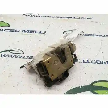 6K3837016A DOOR LOCK FRONT RIGHT SEAT IBIZA (6 K)
6K3837016A DOOR LOCK FRONT RIGHT SEAT IBIZA (6 K)