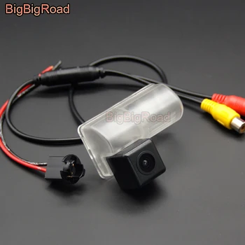 BigBigRoad Vehicle Wireless Rear View Parking Camera HD Color Image For Toyota Corolla Levin 2015 2016 Vios / Etios / YARiS L
BigBigRoad Vehicle Wireless Rear View Parking Camera HD Color Image For Toyota Corolla Levin 2015 2016 Vios / Etios / YARiS L