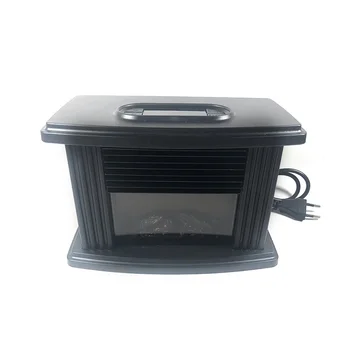 1000W Electric Fireplace Heater Mini Portable Warmer For Indoor Heating Household Electric Heater Adjustable Thermostat
1000W Electric Fireplace Heater Mini Portable Warmer For Indoor Heating Household Electric Heater Adjustable Thermostat