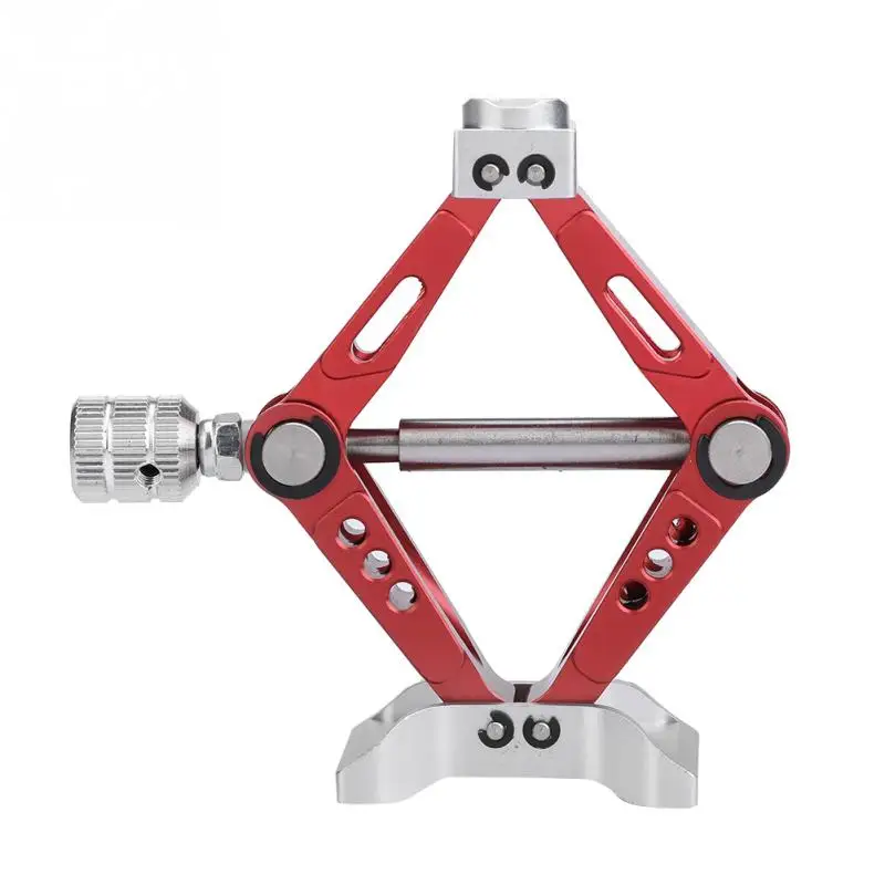 RC Car 1:10 Scale Adjustable Metal Scissor Jack Tool Part Accessory for RC Crawler remote control car RC Parts Accessories model
RC Car 1:10 Scale Adjustable Metal Scissor Jack Tool Part Accessory for RC Crawler remote control car RC Parts Accessories model