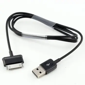 500pcs/lot Original USB Sync Data Cable Charger FOR Samsung Galaxy Tab Note 7 10.1 Tablet
500pcs/lot Original USB Sync Data Cable Charger FOR Samsung Galaxy Tab Note 7 10.1 Tablet