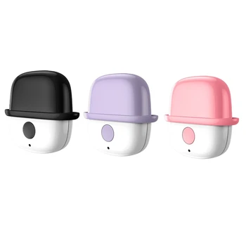 3Pack Mini Portable Personal Air Purifier Home Wearable Air Purifier Necklace USB Charging Air Cleaner For Adults Kids 
3Pack Mini Portable Personal Air Purifier Home Wearable Air Purifier Necklace USB Charging Air Cleaner For Adults Kids