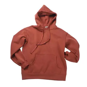 New Women Sweatshirt Harajuku Hoodies For Girls Solid Color Hooded Tops Long-sleeved Winter Velvet Thickening Coat
New Women Sweatshirt Harajuku Hoodies For Girls Solid Color Hooded Tops Long-sleeved Winter Velvet Thickening Coat