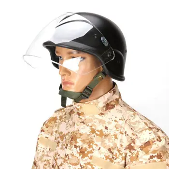 Motorcycle Helmet Lightweight Breathable Bicycle Helmet Windproof Scooter Open Face Clear Sunshield Half Cap Head Protector Case
Motorcycle Helmet Lightweight Breathable Bicycle Helmet Windproof Scooter Open Face Clear Sunshield Half Cap Head Protector Case