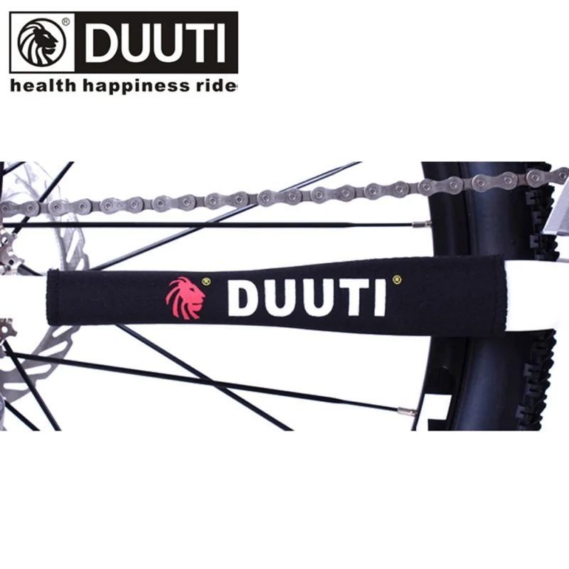 1pc Bike Accessories Neoprene Chain Stay Protector Guard Cover Chain Guards Bike Bicycle Cover Accessory Dustproof
1pc Bike Accessories Neoprene Chain Stay Protector Guard Cover Chain Guards Bike Bicycle Cover Accessory Dustproof