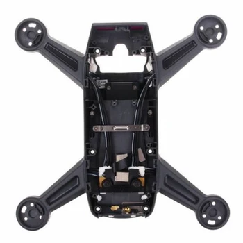 Drone Frame Housing Toy Without Motor Repair Refit Metal Replacement Parts DIY Middle Shell Body Cover Hobby For DJI Spark
Drone Frame Housing Toy Without Motor Repair Refit Metal Replacement Parts DIY Middle Shell Body Cover Hobby For DJI Spark