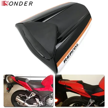 Motorcycle Rear Pillion Seat Cowl Fairing Cover For Honda CBR300R CBR 300R CB300F CB 300F 2013 2014 2015 13 14 15
Motorcycle Rear Pillion Seat Cowl Fairing Cover For Honda CBR300R CBR 300R CB300F CB 300F 2013 2014 2015 13 14 15