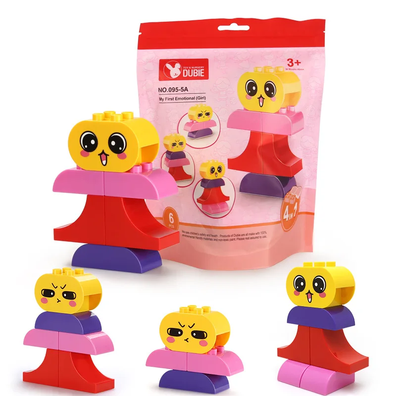 DIY Building Blocks Particles Adventure Colorful Animal Time Figures Bricks Compatible Block Educational Toys for Children
DIY Building Blocks Particles Adventure Colorful Animal Time Figures Bricks Compatible Block Educational Toys for Children