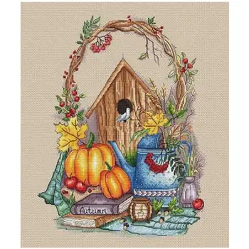 Qiu Yi patterns Counted Cross Stitch 11CT 14CT 18CT DIY Counted Cross Stitch Kits Embroidery Needlework Sets
Qiu Yi patterns Counted Cross Stitch 11CT 14CT 18CT DIY Counted Cross Stitch Kits Embroidery Needlework Sets