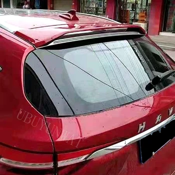 UBUYUWANT For Great Wall Haval F7 2019 ABS Plastic Unpainted Primer Exterior Rear Spoiler Tail Trunk Boot Wing Decoration
UBUYUWANT For Great Wall Haval F7 2019 ABS Plastic Unpainted Primer Exterior Rear Spoiler Tail Trunk Boot Wing Decoration