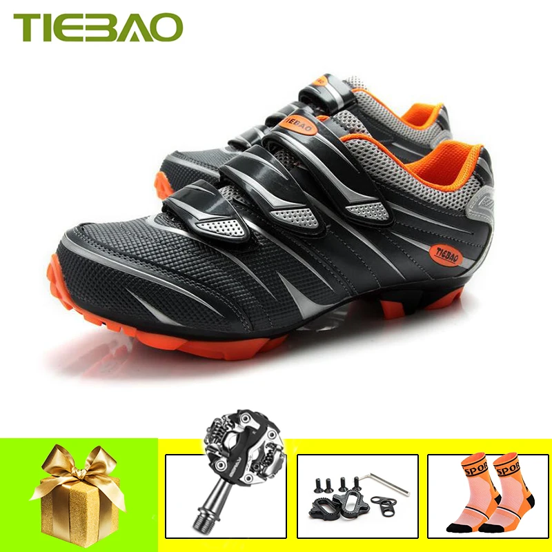 Tiebao Sapatilha Ciclismo Mtb Spd Pedals Cycling Shoes Men Women Self-Locking Breathable Athletic Riding Bicycle Sneakers
Tiebao Sapatilha Ciclismo Mtb Spd Pedals Cycling Shoes Men Women Self-Locking Breathable Athletic Riding Bicycle Sneakers