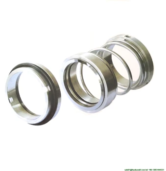 1527-70mm 1527/70 Unbalanced Mechanical Seals With O-Ring Seat (Material:TC/TC/Vit) For Petrochemical process/marine pumps
1527-70mm 1527/70 Unbalanced Mechanical Seals With O-Ring Seat (Material:TC/TC/Vit) For Petrochemical process/marine pumps