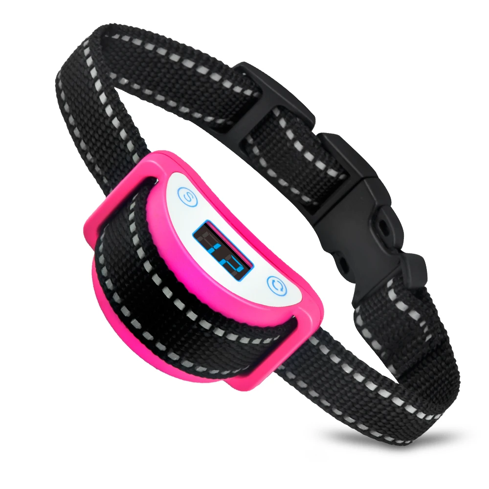 Paipaitek Automatic Cat Barking Collar, Non Bark Collar Bark Stop Collar for Cats Vibrate and Sound Lightweight and Waterproof
Paipaitek Automatic Cat Barking Collar, Non Bark Collar Bark Stop Collar for Cats Vibrate and Sound Lightweight and Waterproof