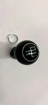 Car Manual Gear Shift Knob Lever Stick Pen Handle Ball Head for Audi A3 S3 2001 2002 2003 23mm 5 / 6 Speed Styling Accessories
Car Manual Gear Shift Knob Lever Stick Pen Handle Ball Head for Audi A3 S3 2001 2002 2003 23mm 5 / 6 Speed Styling Accessories