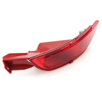 1Pc Lamp Red Reflector 1x Rear Bar Fog Light Left Side Bumper For Ford Fiesta 09~15 Hatchback High Quality New Sale
1Pc Lamp Red Reflector 1x Rear Bar Fog Light Left Side Bumper For Ford Fiesta 09~15 Hatchback High Quality New Sale