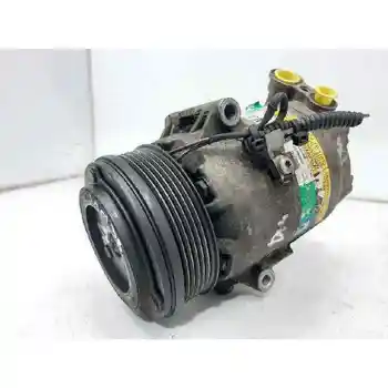 13124751 AIR CONDITIONING COMPRESSOR OPEL ASTRA H SEDAN
13124751 AIR CONDITIONING COMPRESSOR OPEL ASTRA H SEDAN