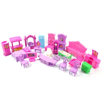 LOL surprise dolls furniture chair table Bathtub sofa Bed for Kids lols dolls accessories action Original plastic toy for girl 2
LOL surprise dolls furniture chair table Bathtub sofa Bed for Kids lols dolls accessories action Original plastic toy for girl 2