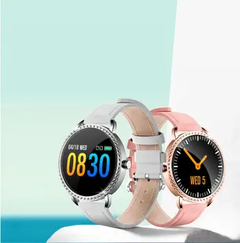 H7 fashion Intelligent watch band with heart rate monitor SMS bluetooth for girl women color screen Intelligent watch band
H7 fashion Intelligent watch band with heart rate monitor SMS bluetooth for girl women color screen Intelligent watch band