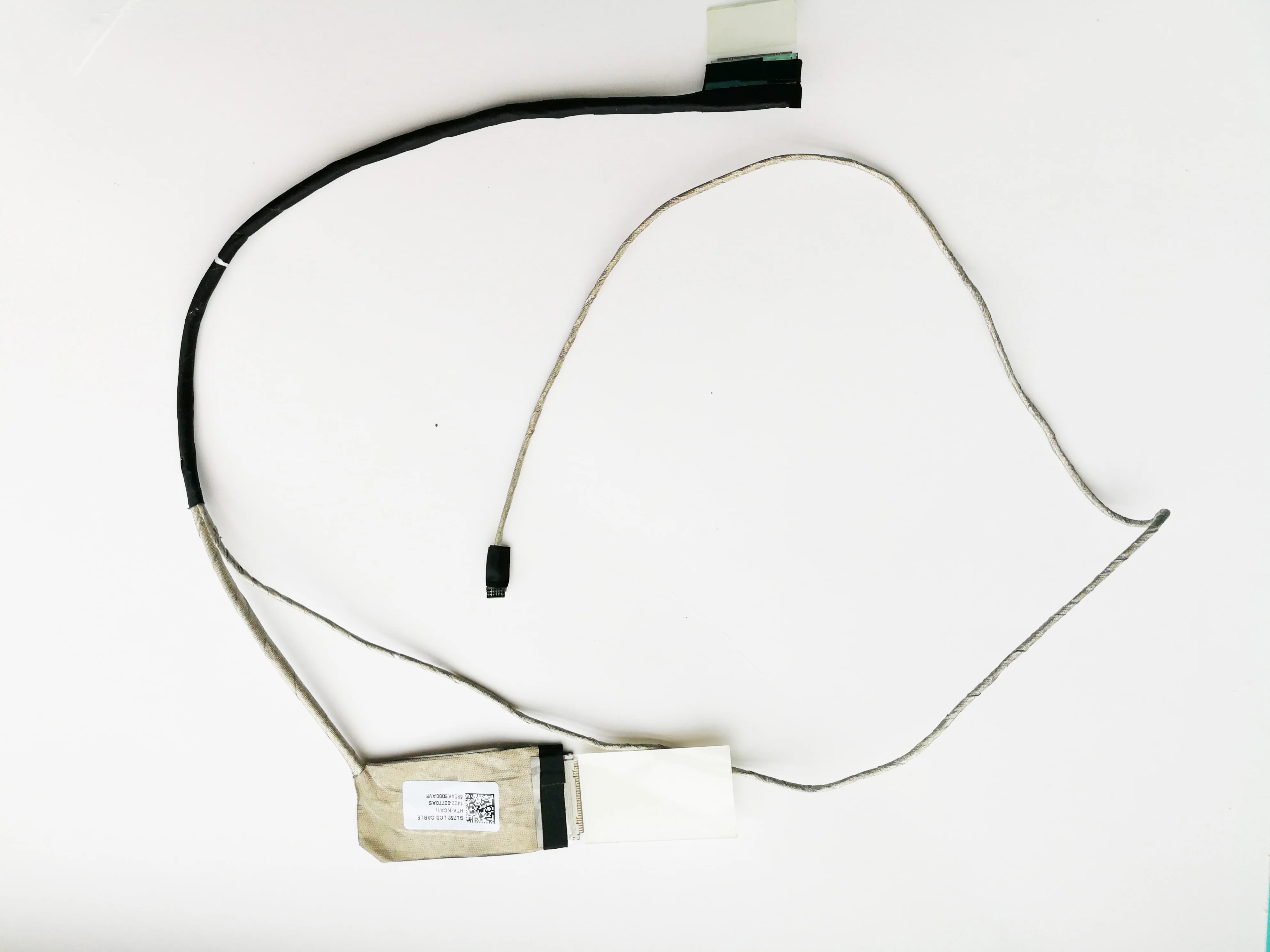 Новый оригинальный для asus GL752 LCD LED LVDS кабель 1422-02770AS | Компьютеры и офис
