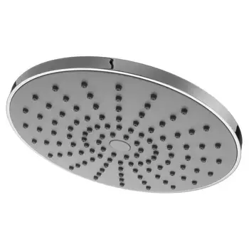 HOT Round Shower Head ABS Plastic body chrome plated Bathroom Showerheads Large Rainfall Shower Head Water Saving Shower 
HOT Round Shower Head ABS Plastic body chrome plated Bathroom Showerheads Large Rainfall Shower Head Water Saving Shower
