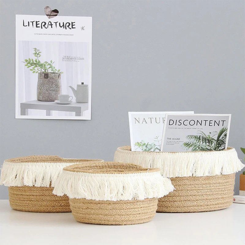 Desktop Storage Box Toy Sundries Storage Basket Cosmetic Underware Storage Organizer Stationery Debris Living Room Storage
Desktop Storage Box Toy Sundries Storage Basket Cosmetic Underware Storage Organizer Stationery Debris Living Room Storage