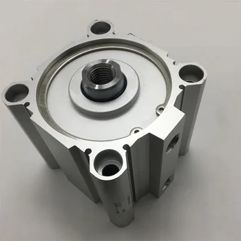 CDQ2B100-25DZ CDQ2B100-30DZ CDQ2B100-35DZ Pneumatic tools Compact cylinder CDQ2B series
CDQ2B100-25DZ CDQ2B100-30DZ CDQ2B100-35DZ Pneumatic tools Compact cylinder CDQ2B series