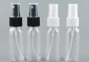 500pc/lot Free shipping 30ml spray pump travel PET bottle for cosmetic packaging SN147 
500pc/lot Free shipping 30ml spray pump travel PET bottle for cosmetic packaging SN147