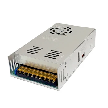 Constant 400W AC 110V/220V To DC 12V/24/60V Adjustable Switching Power Supply 6.6A-33.3A LED Switch Power Supply Transformer
Constant 400W AC 110V/220V To DC 12V/24/60V Adjustable Switching Power Supply 6.6A-33.3A LED Switch Power Supply Transformer