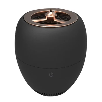 Portable Air Purifier USB Air Cleaner Purifier Formaldehyde Smoke Negative Ion Air Purifier for Home Office Car Desktop
Portable Air Purifier USB Air Cleaner Purifier Formaldehyde Smoke Negative Ion Air Purifier for Home Office Car Desktop